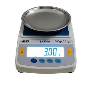 ترازو ای ان دی مدل ek 500a